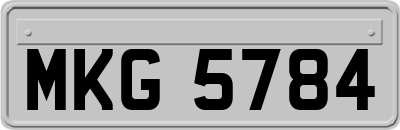 MKG5784