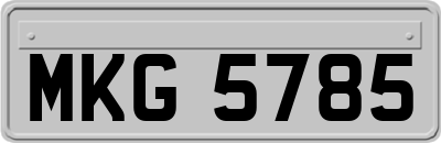 MKG5785
