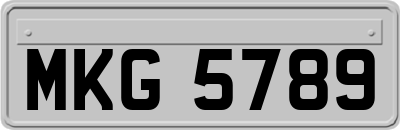 MKG5789