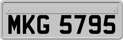 MKG5795