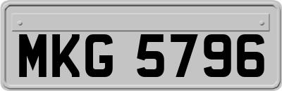 MKG5796