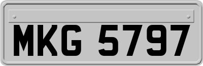 MKG5797