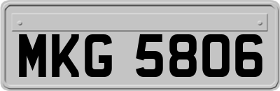 MKG5806