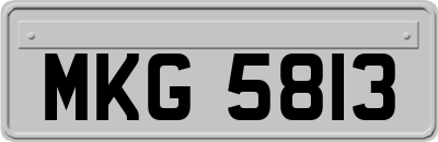 MKG5813