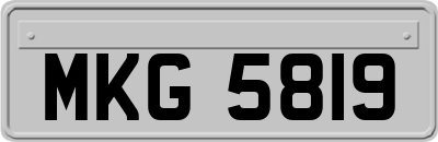 MKG5819
