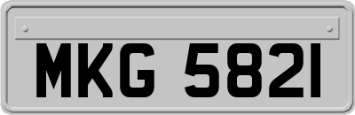 MKG5821