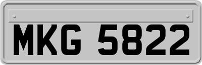 MKG5822