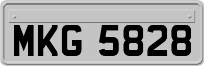 MKG5828
