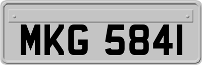 MKG5841