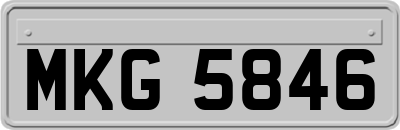 MKG5846