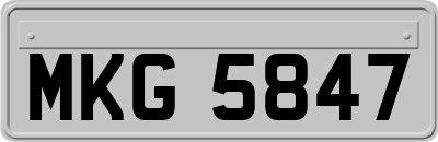 MKG5847