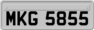 MKG5855