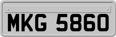 MKG5860