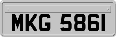 MKG5861