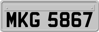MKG5867