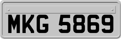 MKG5869