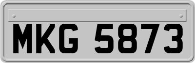 MKG5873