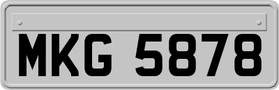 MKG5878