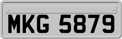 MKG5879