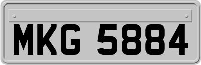 MKG5884