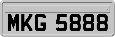 MKG5888