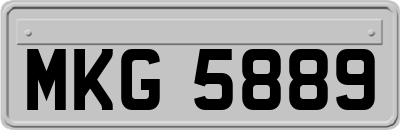 MKG5889