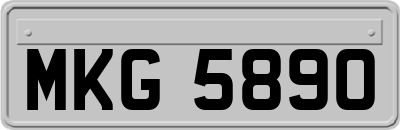MKG5890