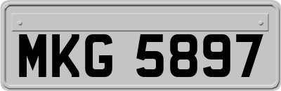 MKG5897