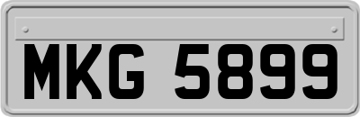MKG5899