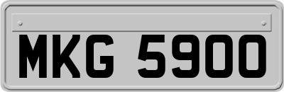 MKG5900