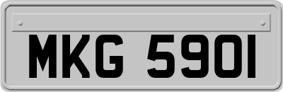 MKG5901