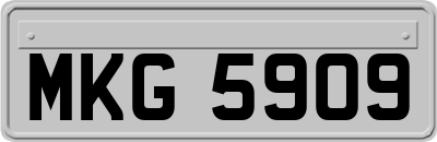 MKG5909