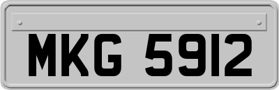 MKG5912