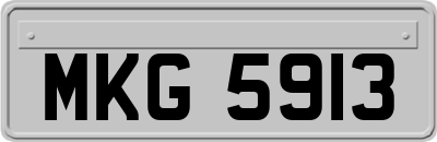 MKG5913