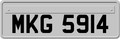 MKG5914