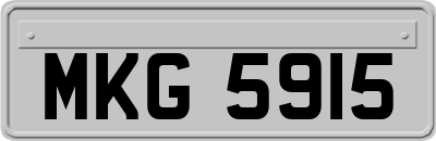 MKG5915