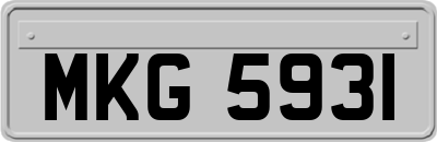 MKG5931