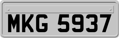 MKG5937