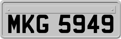 MKG5949