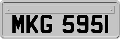 MKG5951