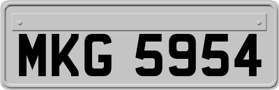 MKG5954