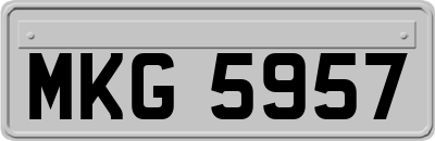 MKG5957