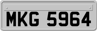 MKG5964