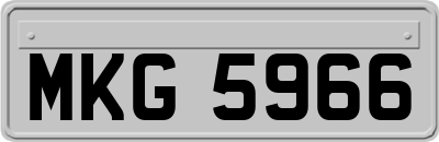 MKG5966