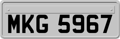 MKG5967
