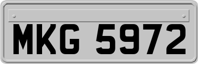 MKG5972