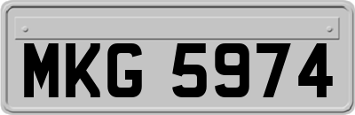 MKG5974
