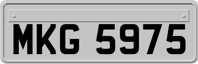 MKG5975