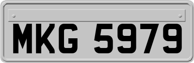 MKG5979