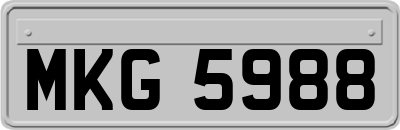 MKG5988